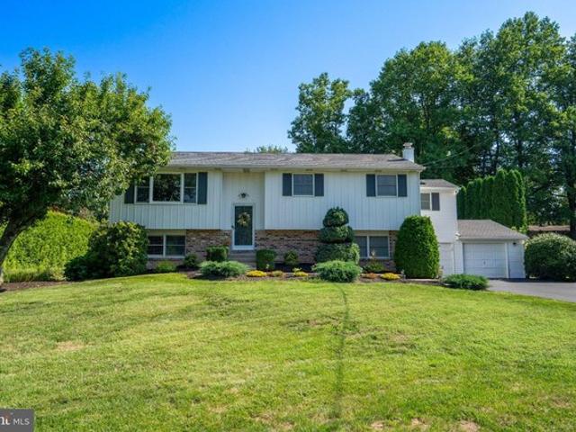 House for sale in East Greenville, Pennsylvania