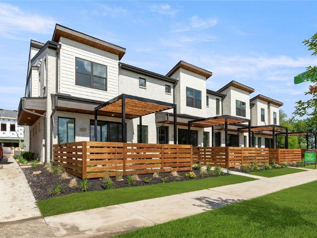 Townhouse for sale in Celina
