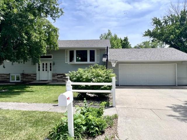 House for sale in Pierre, South Dakota