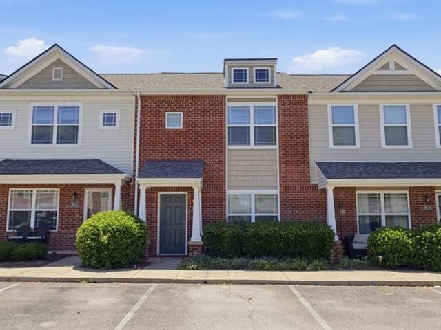 Townhouse for sale in Tennessee