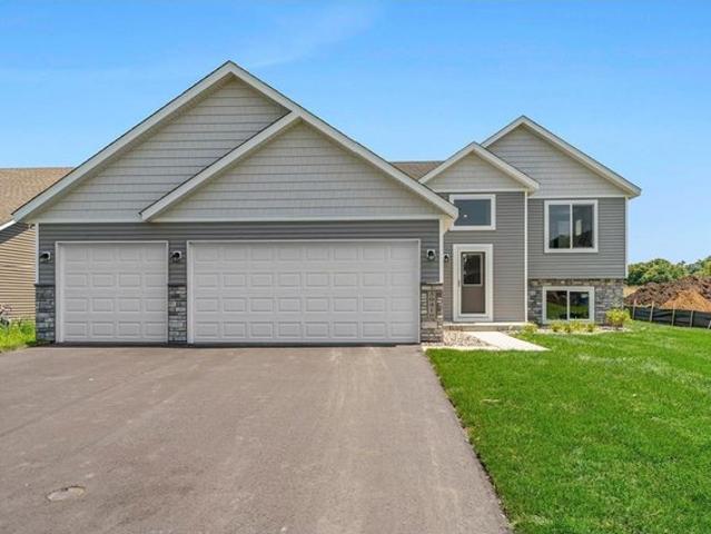House for sale in Mankato, Minnesota