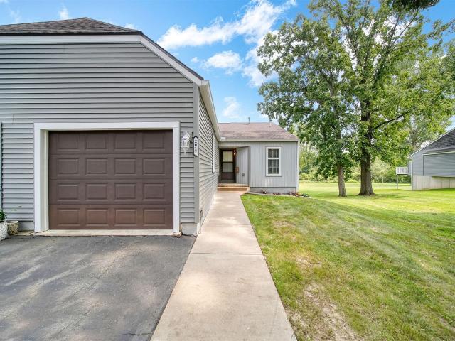 Condo for sale in Jackson