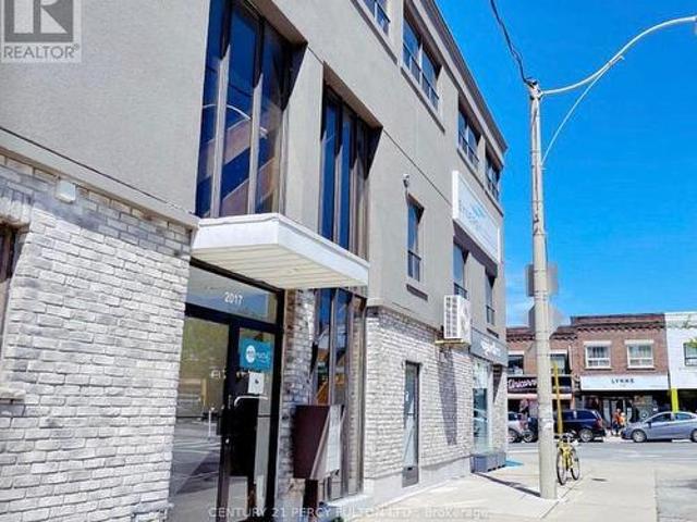 Commercial for rent in Woburn, Ontario
