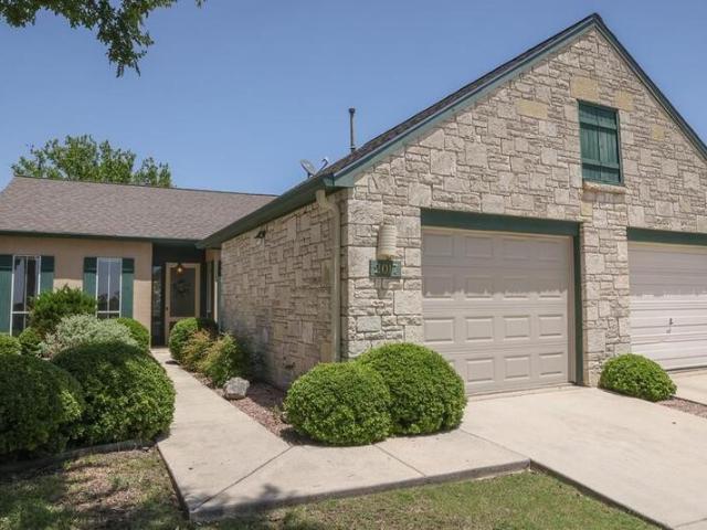 Condo for sale in Kerrville