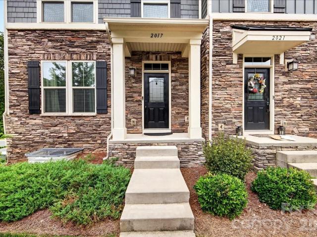 Townhouse for sale in Mecklenburg, North Carolina