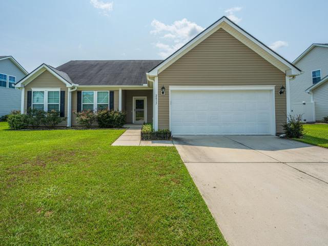 House for sale in Ridgeville, South Carolina