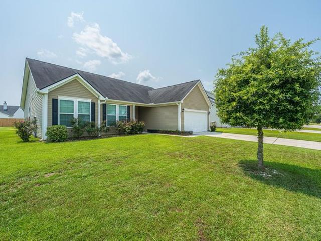 House for sale in Ridgeville, Dorchester County