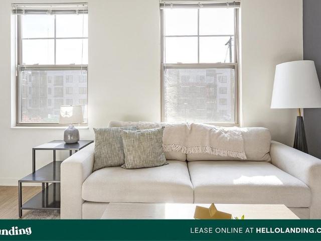 Apartment for rent in Northside, Richmond
