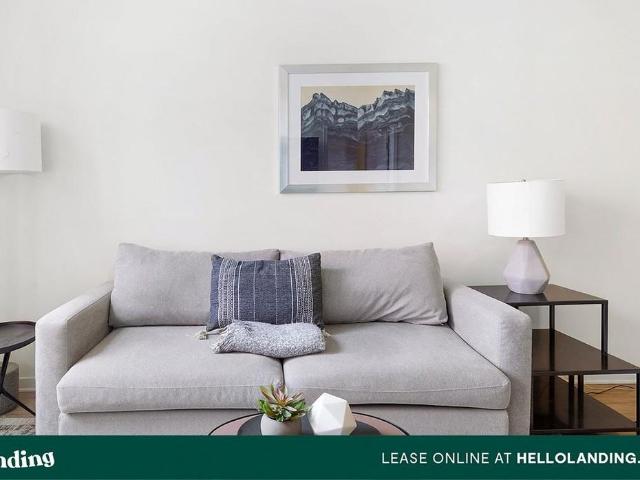 Apartment for rent in Northside, Richmond