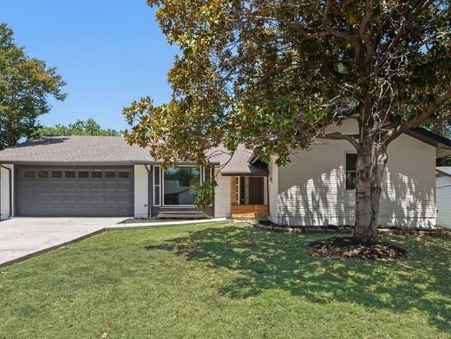 House for sale in Irving, Texas