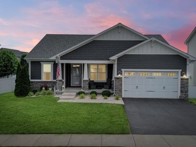 House for sale in Frederick, Maryland