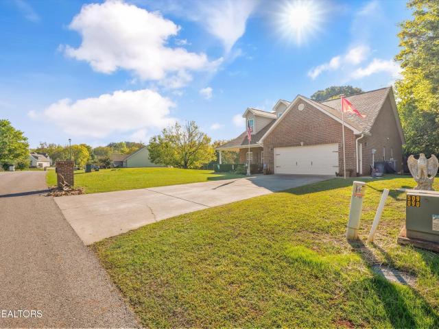 House for sale in Vonore, East Tennessee