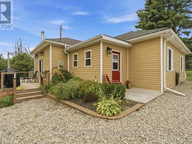 House for sale in Central Frontenac, Ontario