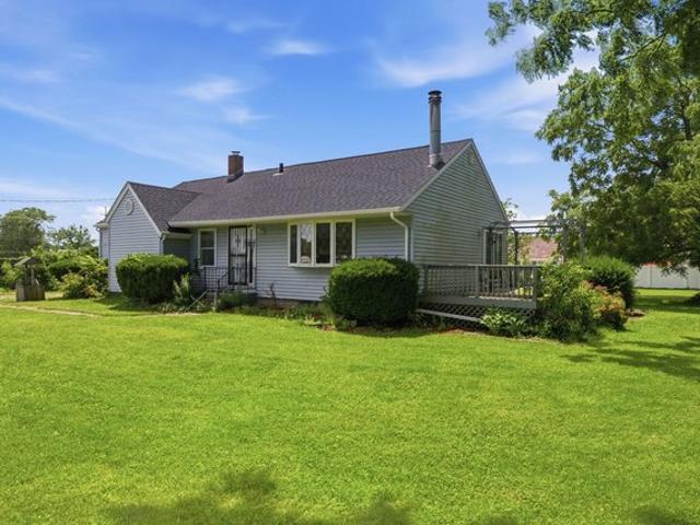 House for sale in East Moline, Illinois