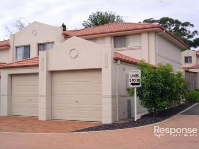 Condo for rent in Sydney, New South Wales