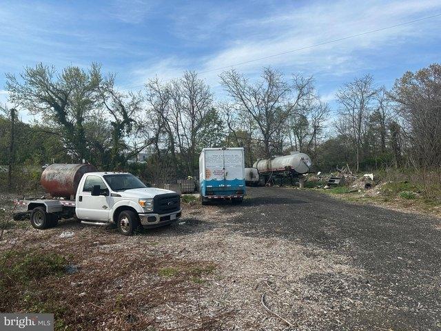 Land for sale in District Heights, Maryland