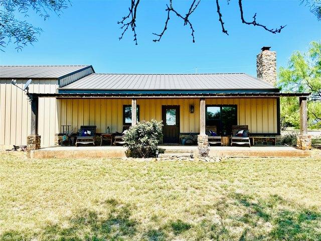 House for sale in Callahan, Texas