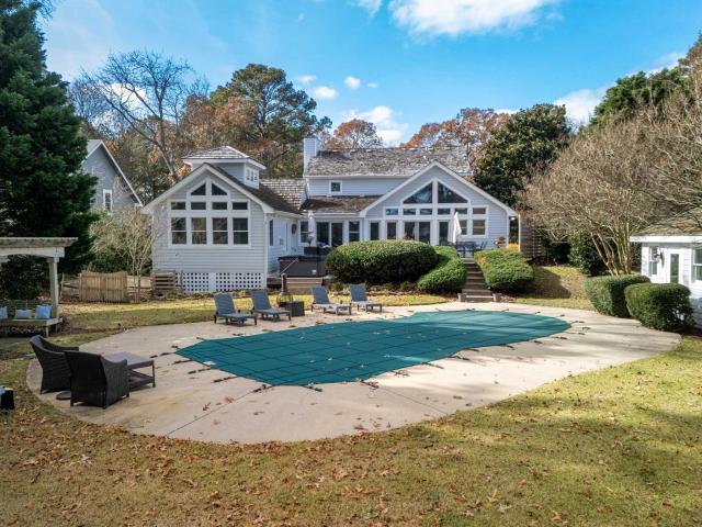 House for sale in North Carolina