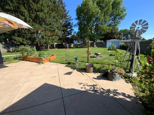 House for sale in Janesville, Wisconsin