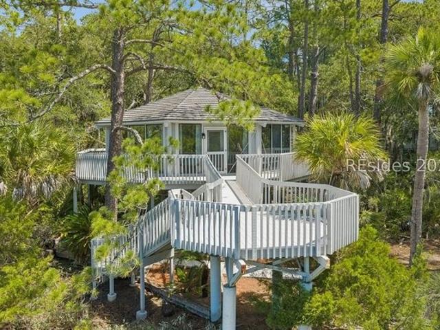 House for sale in Harbour Town, Hilton Head Island