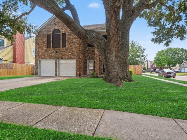 House for sale in Harris, Texas