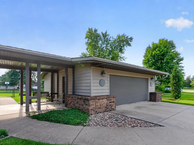 House for sale in Story, Iowa