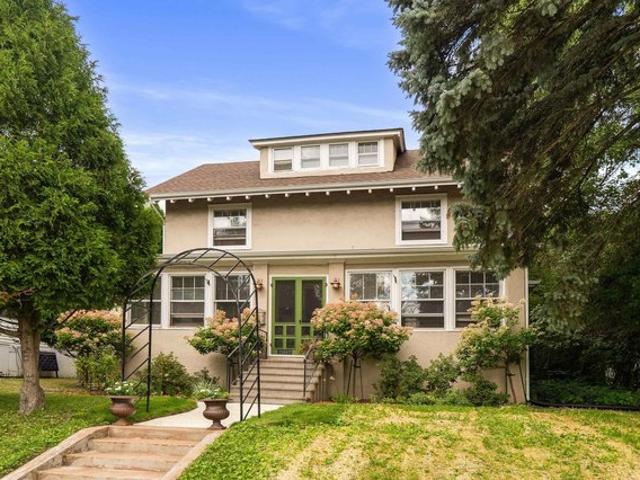 House for sale in Duluth, Minnesota
