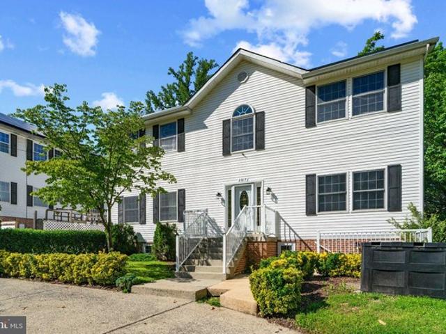 House for sale in Silver Spring, Maryland