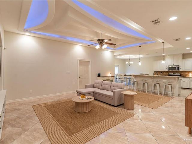 House for sale in Hidalgo, Texas