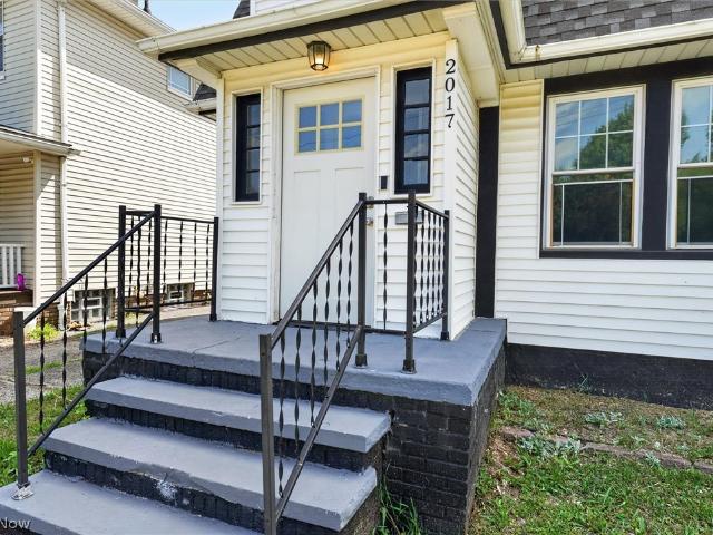 Property for rent in Ohio