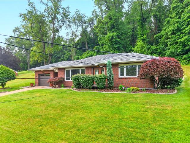 House for sale in Monessen, Pennsylvania