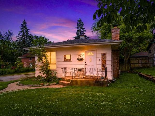 House for sale in Blue Island, Illinois