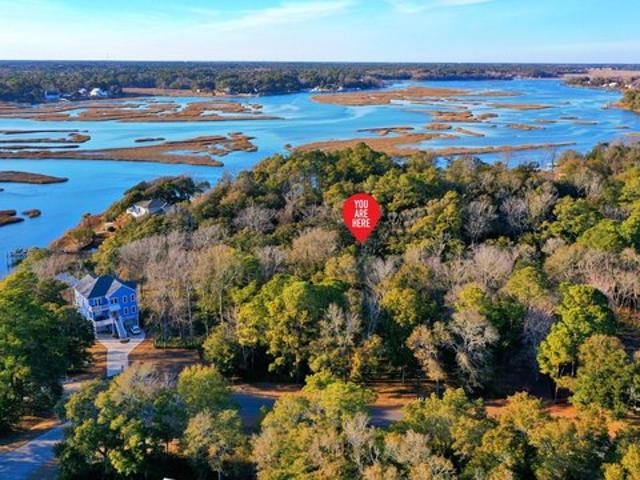Land for sale in North Carolina