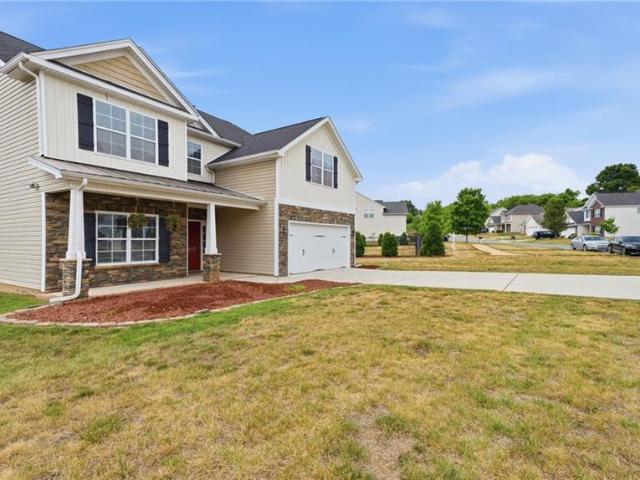 House for sale in Guilford, North Carolina
