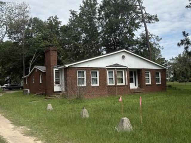 House for sale in Statesboro, Georgia