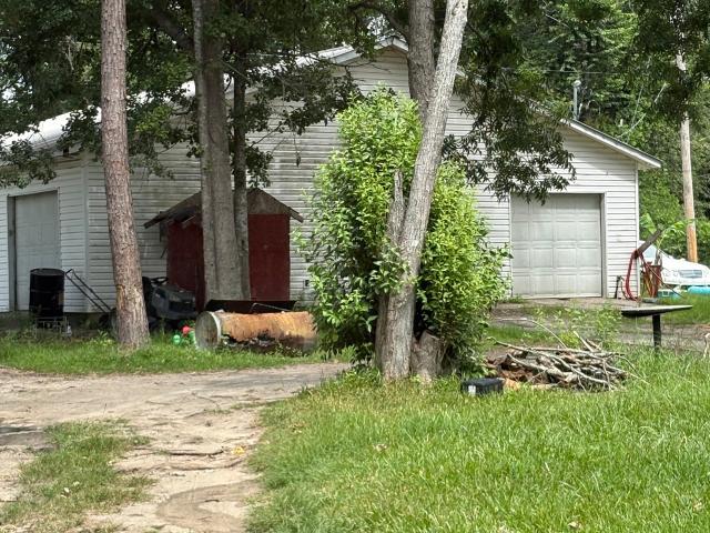 House for sale in Statesboro, Georgia