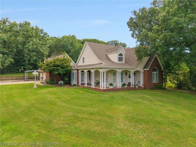 House for sale in Ark