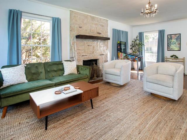 House for sale in Smith, Texas