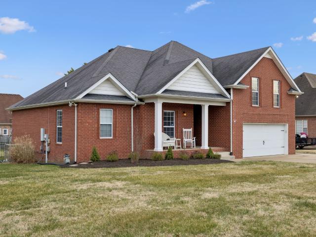 House for sale in Tennessee