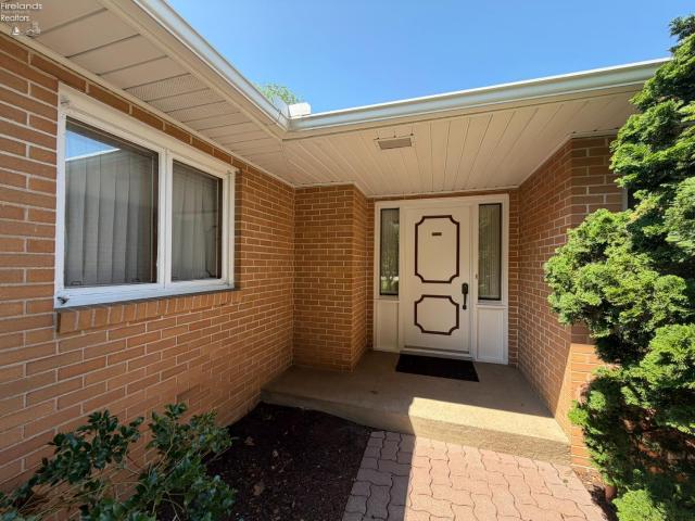 House for sale in Sandusky, Ohio