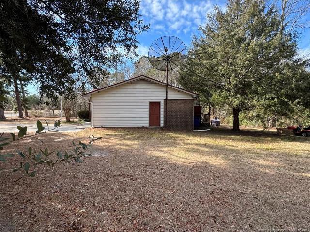 House for sale in Hillcrest, Raeford