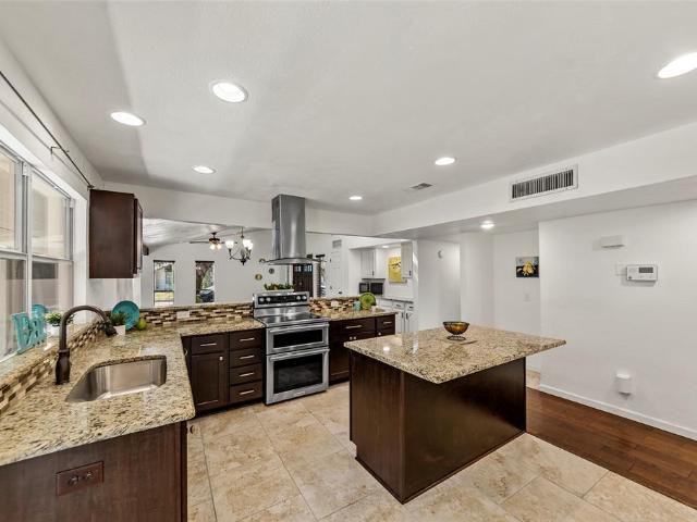 House for sale in Denton, Texas