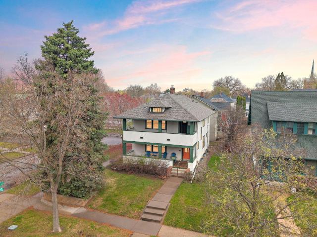 House for sale in Union Park, Ramsey