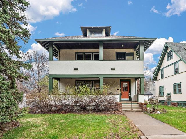 House for sale in Union Park, Ramsey