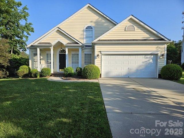 House for sale in Mecklenburg, North Carolina