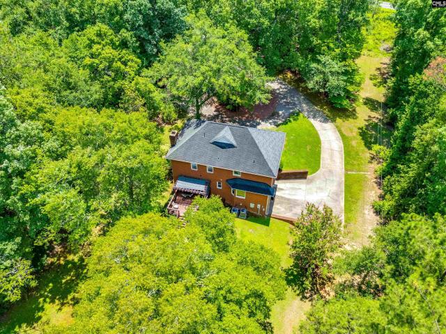 House for sale in Blythewood, South Carolina