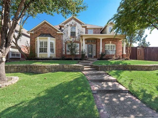 House for sale in Custer Meadows, Allen