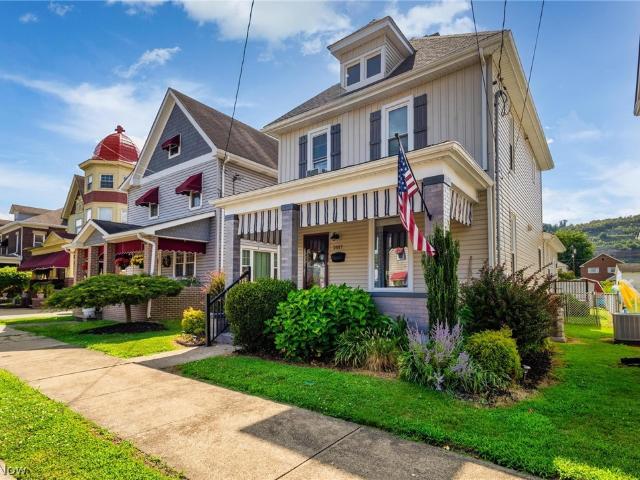 House for sale in Brooke, West Virginia