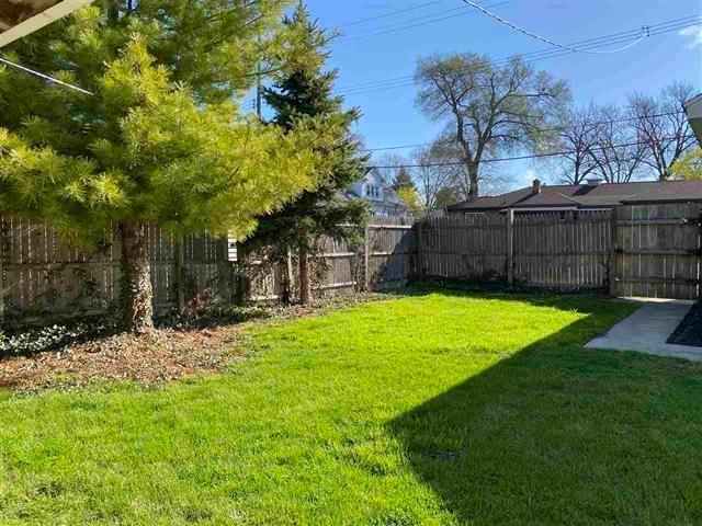 House for sale in Bay City, Michigan