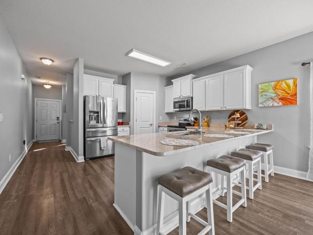 House for sale in Granville, North Carolina